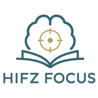 Hifz Focus App Logo